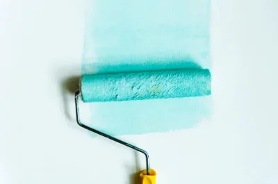 Peinture intérieure à Attilly — murs, plafonds et boiseries